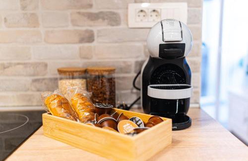 Split Apartment M&T - Foto 15