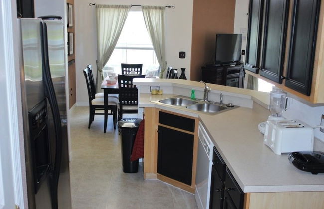 Aco64985 - Seasons - 4 Bed 3 Baths Villa - Foto 20