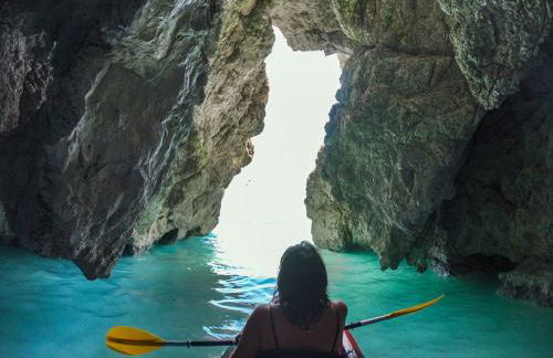 Residence Ginevra-Porto Miggiano - Foto 19