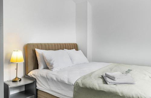 Nottingham Forest The City Ground Studio Apartments - Foto 46