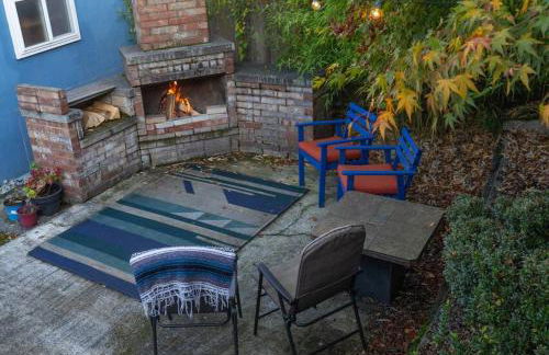 Greenwood Mother in Law - Foto 1