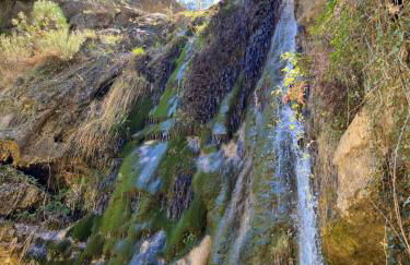 Pilar de la Sima casa rural Arguellite Yeste - Foto 41
