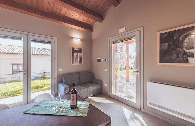 Agriturismo Querceto - Photo 73