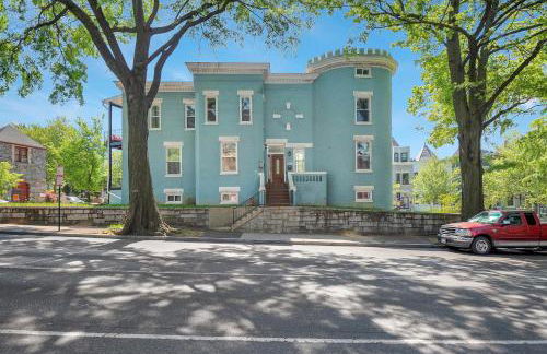 The Castle - Foto 25