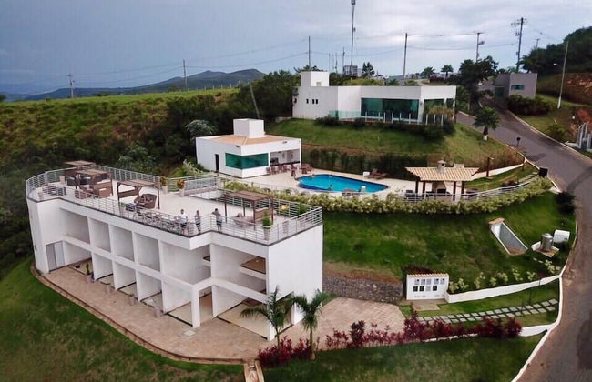 Casa no Mirante de Escarpas - Photo 18