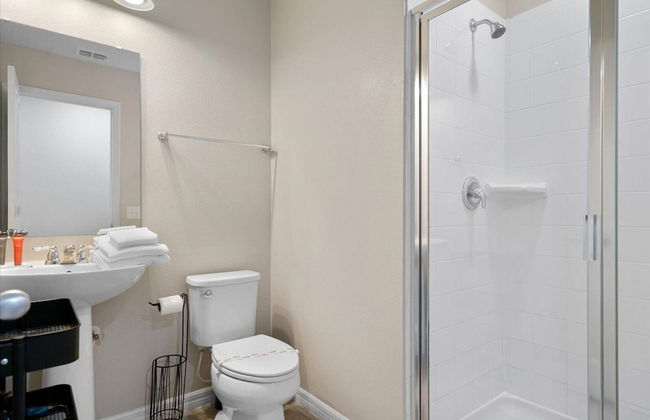 Cozy 4 Bedrooms Tranquility 8 Miles From Disney - Foto 16