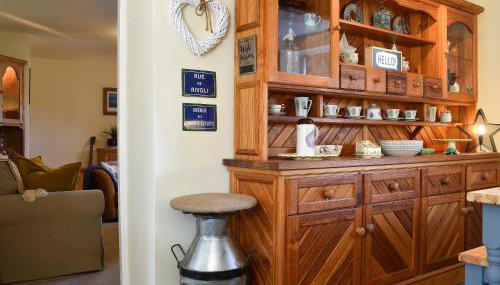 Meadow View Cottage - Uk33302 - Foto 4