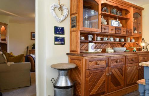 Meadow View Cottage - Uk33302 - Foto 4