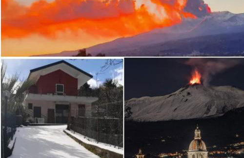 La terra dei ciliegi tra l'Etna e il mare di Taormina - Foto 2