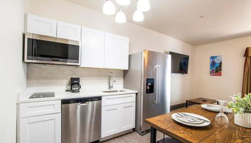 Vistas 116 - Modern luxury amenities sleeps 6 - Foto 2