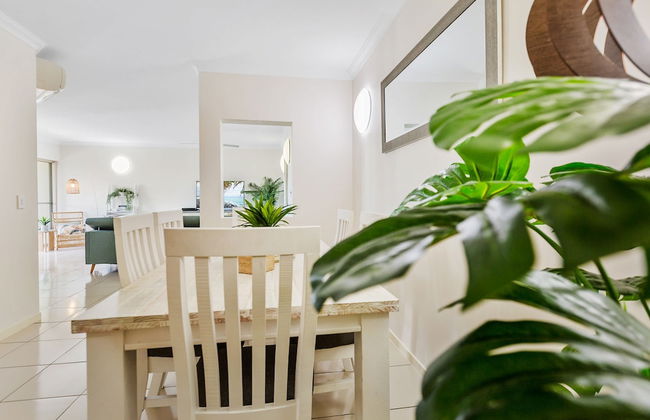 Palma Cairns- Resort 9 Pools Gym - Foto 39