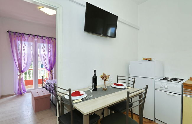 Apartments Saphron Beach - Foto 36