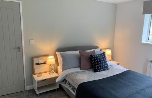 Bronte Country - 2 Bed Apartment near Cliffe Castle - Foto 19