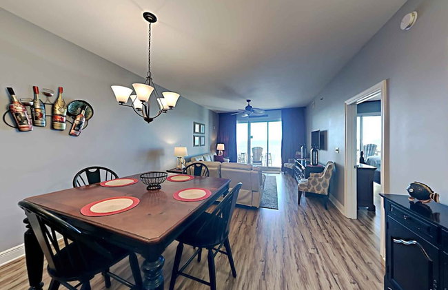 Ariel Dunes II by Southern Vacation Rentals - Foto 29
