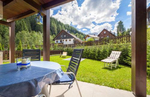 Chalet Martin - Foto 3