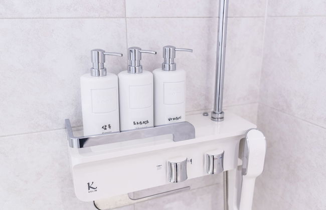 Wooyeon Handong Jeju Private Rental House - Foto 34