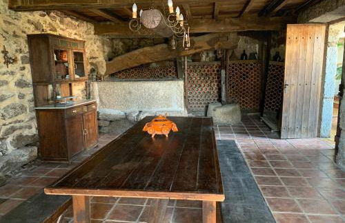 Casa Lagar de Arume - Foto 34