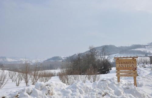 Agriturismo Tenuta Antica - Foto 97