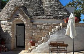 Trulli bella vite - Foto 15