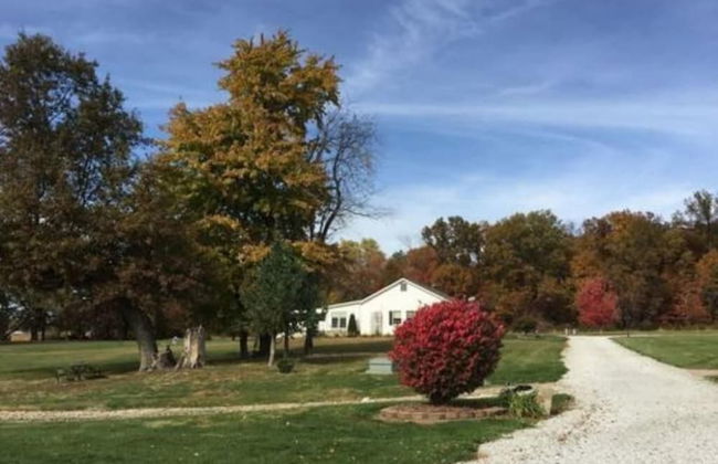 Pleasant Grove Farm LLC - Foto 70