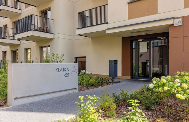 Mokotów Apartment Domaniewska by Renters - Foto 43