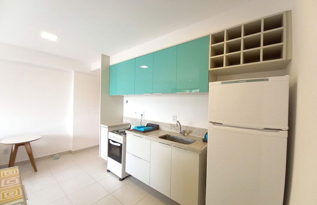 Flats no Cupe Beach Living - Photo 53