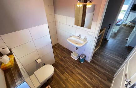 Bauernhof Claussen Fehmarn - Foto 12