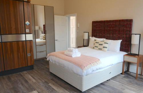 Charlotte Rise - Urban Apartments - Foto 74