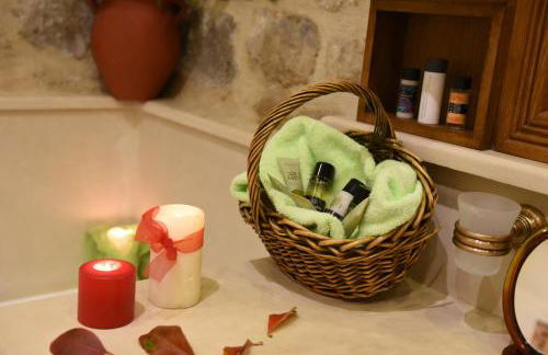 Crete Villa Estia - Foto 60