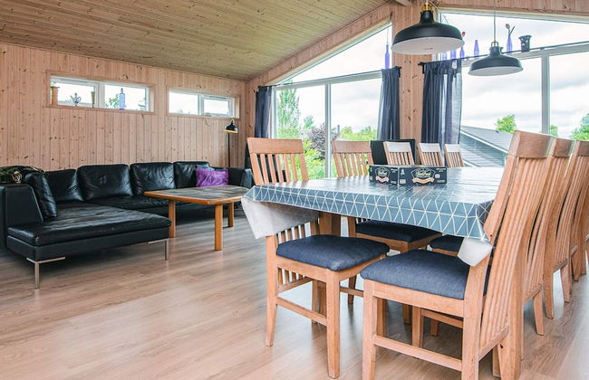 Holiday Home in Ansager - Foto 22