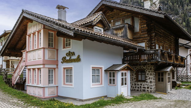 Apartment Cesa Pra da Molin-2 by Interhome - Foto 2, House