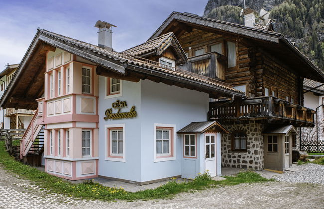 Cesa Pra da Molin - Foto 1