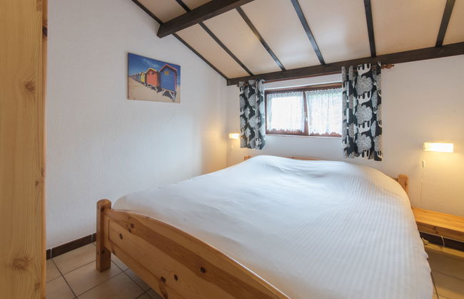 2 bedroom House in Bredene with swimming pool and garden - Photo 4