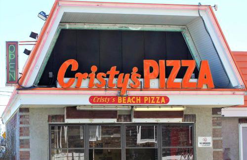 Gone Coastal 1 Block to Beach & Boardwalk AC - Foto 45