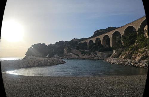 Petit cocon à Mourepiane - Foto 26