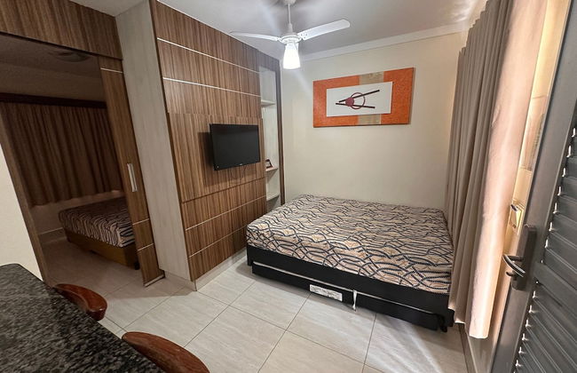 Lacqua diRoma RM Hospedagem - Foto 19