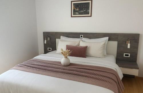 Sunny Resort apartment with seaview 1273 - Foto 31