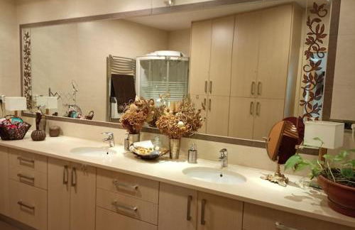 Annitas luxury oasis appartment - Foto 18