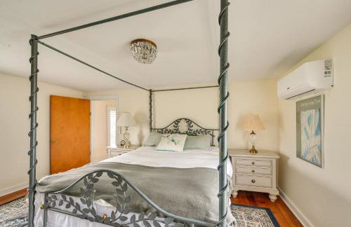 Georgetown Home Near Kentucky Horse Park! - Foto 13