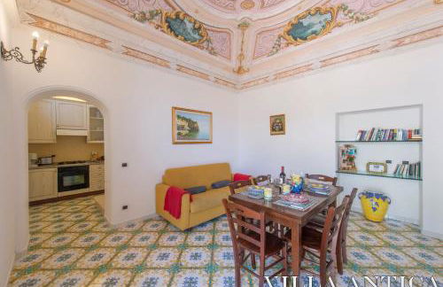 Villa Antica - Photo 13