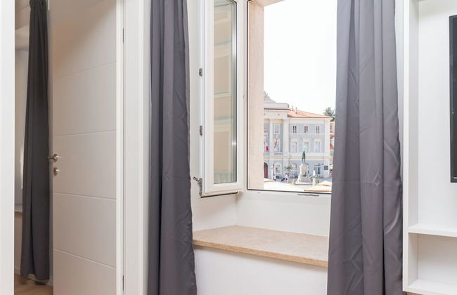 Premium City Center Apartment Tartini 2 - Photo 21