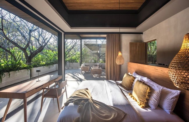 QUIN Surf Residence Nosara - Photo 52