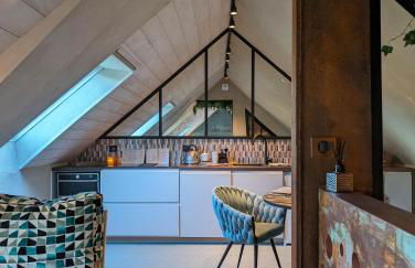 Les suites du Bouddha Bleu - Foto 30