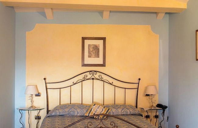 Villa Bongiovanni - Foto 13