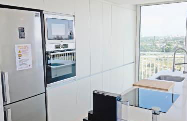 Loft Deluxe, Luminoso, Parking y Piscina - A 100 m del Mar AC - Photo 35