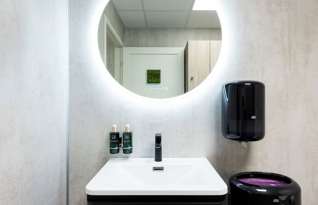 Stryn House - Hotel & Apartments - Foto 56