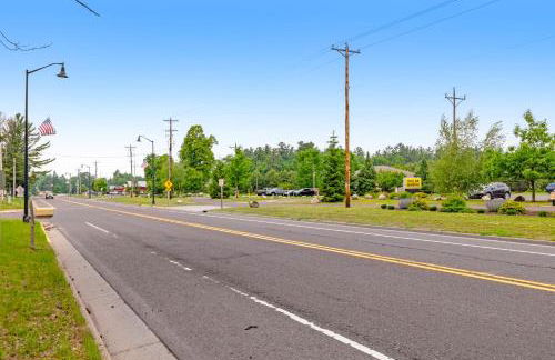 The Trail Hub - Foto 26