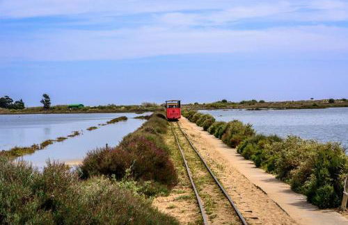 Studio Pedras d'el Rei - Foto 34