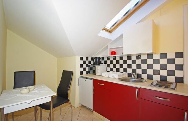 Apartments Villa Rose - Foto 16