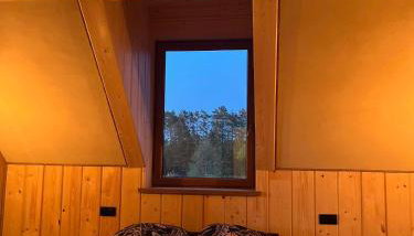 Wiejski Zakątek nad Wigrami - Foto 3